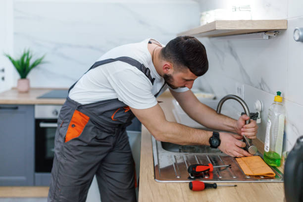 Best Commercial Plumbing Services  in Lansdale, PA