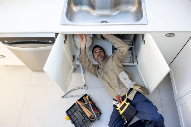 Best Residential Plumbing Services  in Lansdale, PA