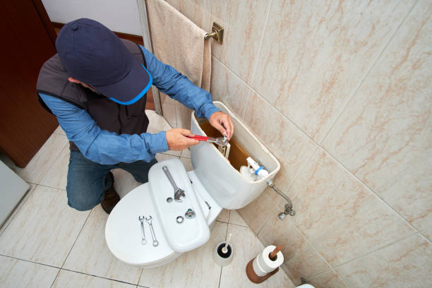 Best Emergency Plumbing Repair  in Lansdale, PA