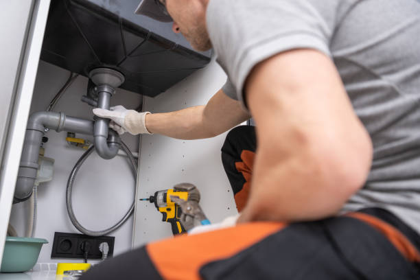 Best Emergency Plumber  in Lansdale, PA