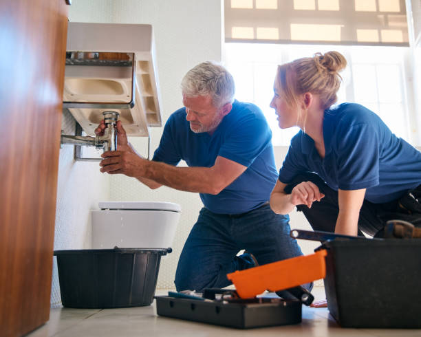 Best Plumbing Inspection Services  in Lansdale, PA