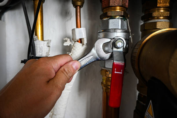 Lansdale, PA Plumbing Company